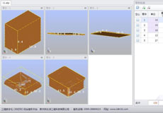 解决图纸保密难题，比邻三维科技正式发布《比邻三维3D打印报价系统》软件