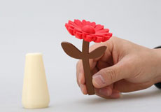 传统工艺无法解决？3D打印另辟蹊径