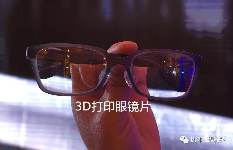 高精度微纳3D打印镜片来了，深圳摩方、同仁医院联合推出