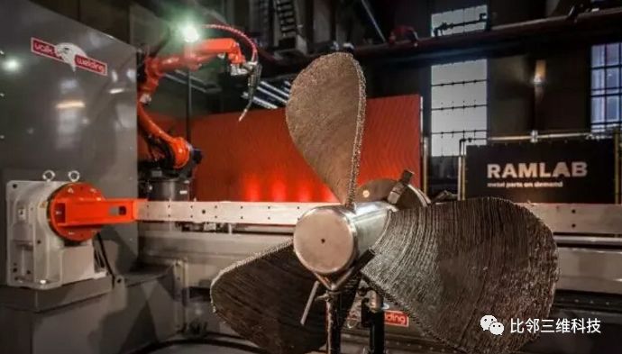 【行业观察】3D打印或成下一个航运变革爆发点