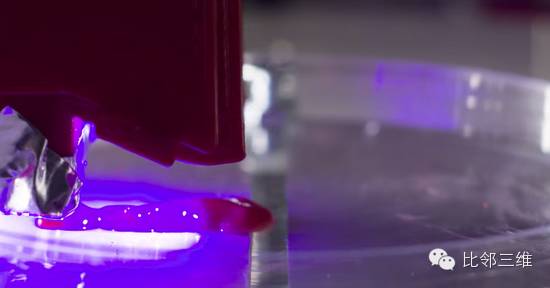 趋势：生物3D打印可以拯救生命