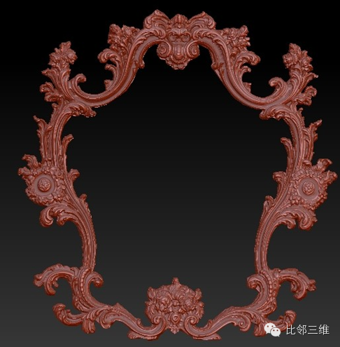 比邻三维三维扫描提高新品开发品质